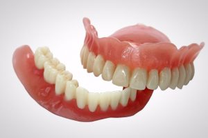 e denture 1 1 1